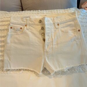 Women’s Gap Denim Shorts